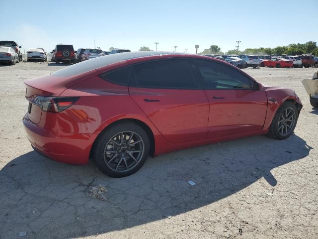 Photo 3 from auction – 2023 TESLA MODEL 3 with VIN 5YJ3E1EA7PF436751