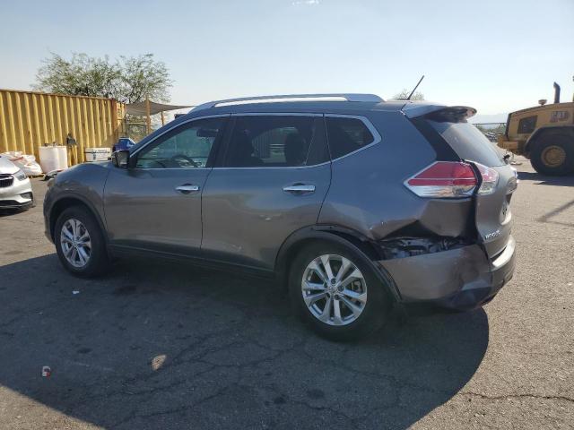 Photo 2 from auction – 2015 NISSAN ROGUE S with VIN KNMAT2MT1FP562906