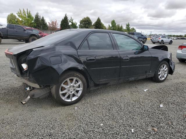 Photo 3 from auction – 2007 CADILLAC CTS HI FEA with VIN 1G6DP577470128266