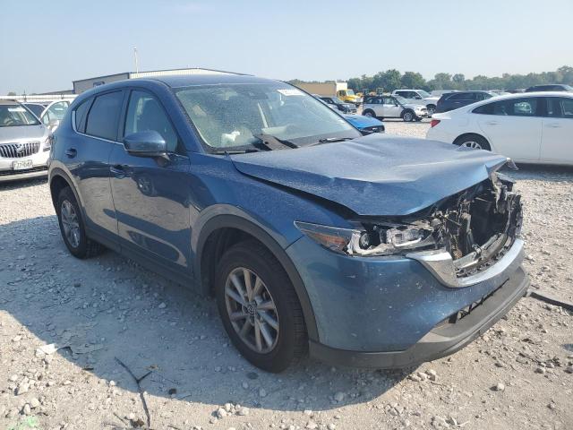 Photo 4 from auction – 2023 MAZDA CX-5 SELEC with VIN JM3KFBBM2P0151734