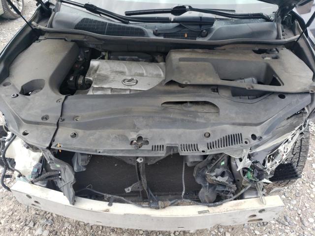 Photo 12 from auction – 2013 LEXUS RX 350 with VIN 2T2ZK1BA2DC100055