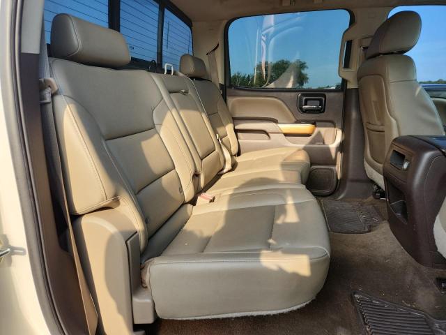 Photo 10 from auction – 2015 CHEVROLET SILVERADO with VIN 3GCPCSEC2FG281369