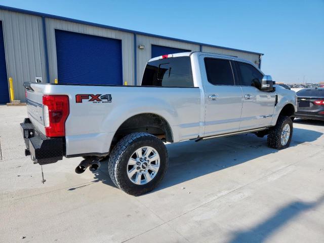 Photo 3 from auction – 2018 FORD F250 SUPER with VIN 1FT7W2BT6JEB07574