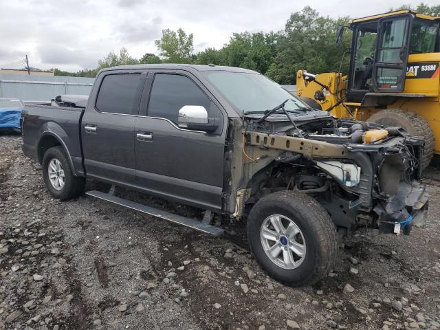 Photo 4 from auction – 2016 FORD F150 SUPERCREW with VIN 1FTEW1EG7GFA06725