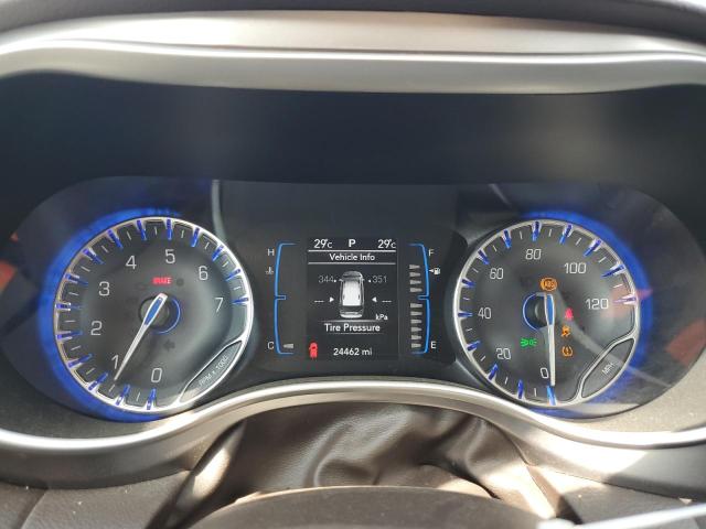 Photo 9 from auction – 2018 CHRYSLER PACIFICA L with VIN 2C4RC1AG4JR109763