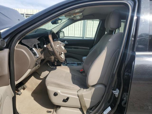 Photo 7 from auction – 2013 DODGE DURANGO SX with VIN 1C4RDHAG2DC683622