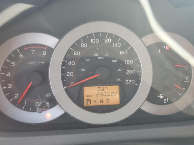 Photo 9 from auction – 2010 TOYOTA RAV4 with VIN 2T3BF4DV7AW029481