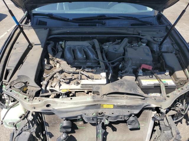 Photo 11 from auction – 2010 LEXUS ES 350 with VIN JTHBK1EG1A2369548