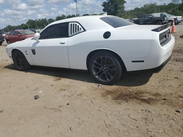 Photo 2 from auction – 2023 DODGE CHALLENGER with VIN 2C3CDZFJ5PH695804