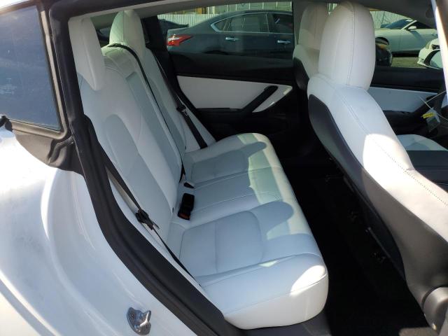 Photo 10 from auction – 2020 TESLA MODEL 3 with VIN 5YJ3E1EB4LF801664