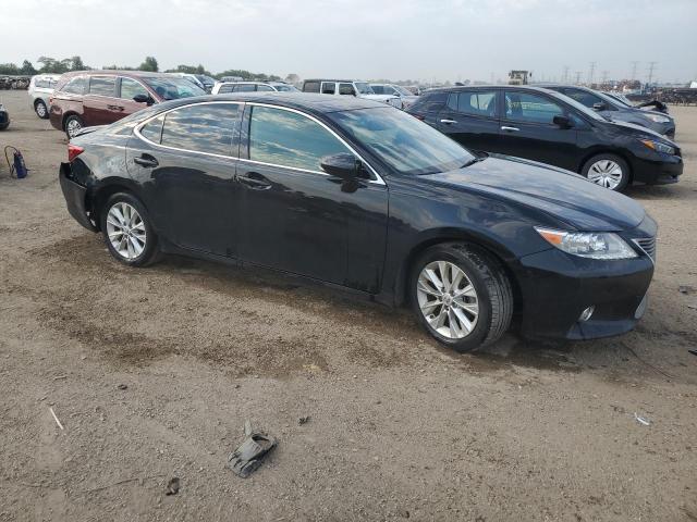 Фото 4 с аукциона – 2014 LEXUS ES 300H с VIN JTHBW1GG6E2073450