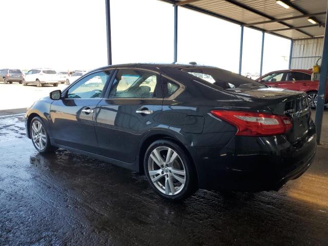 Photo 2 from auction – 2017 NISSAN ALTIMA 3.5 with VIN 1N4BL3AP8HC185928