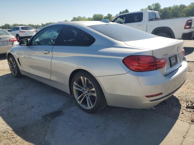 Photo 2 from auction – 2015 BMW 428 XI with VIN WBA3N5C5XFK198633