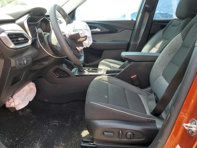 صورة رقم 7 من المزاد - 2022 CHEVROLET TRAILBLAZE مع VIN KL79MPS25NB007120