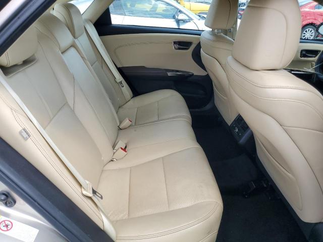 Photo 10 from auction – 2014 TOYOTA AVALON BAS with VIN 4T1BK1EB3EU132197