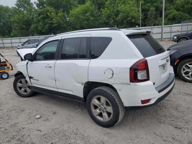Photo 2 from auction – 2014 JEEP COMPASS SPORT with VIN 1C4NJCBA3ED691759