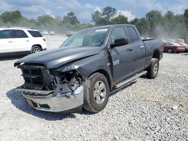 RAM 1500 SLT 2016 with VIN 1C6RR6GT9GS163946 - Photo from auction
