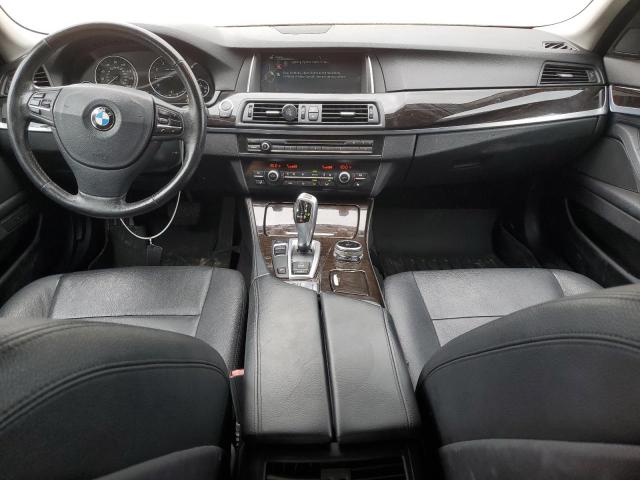 Photo 8 from auction – 2014 BMW 528 XI with VIN WBA5A7C53ED613066