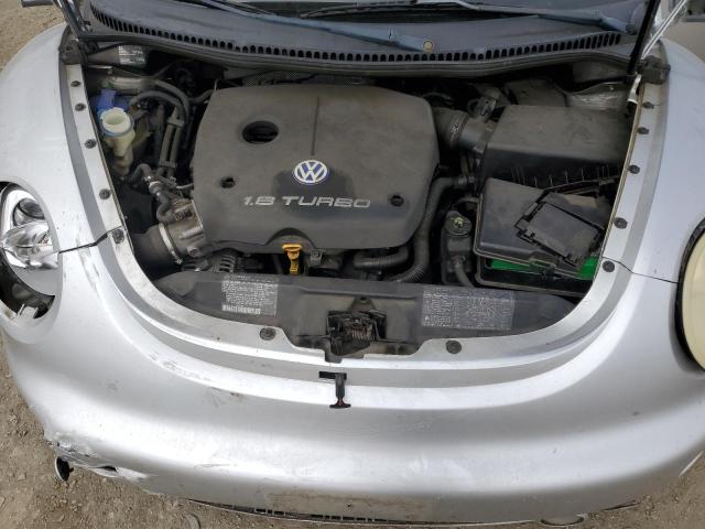Photo 11 from auction – 2000 VOLKSWAGEN NEW BEETLE GLS with VIN 3VWCD21C9YM499862