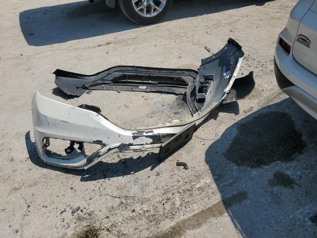 Photo 12 from auction – 2015 HONDA CR-V EXL with VIN 5J6RM4H70FL002840
