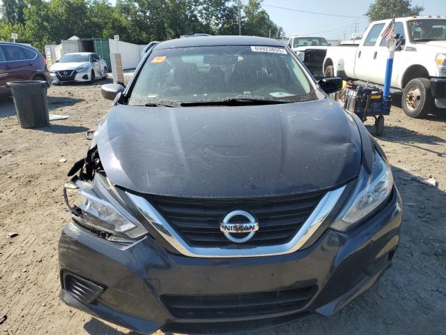 Photo 5 from auction – 2018 NISSAN ALTIMA 2.5 with VIN 1N4AL3AP7JC117542