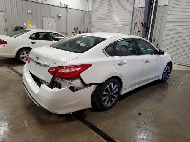 Photo 3 from auction – 2017 NISSAN ALTIMA 2.5 with VIN 1N4AL3AP0HC476113