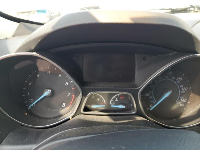 Photo 9 from auction – 2016 FORD ESCAPE SE with VIN 1FMCU9GX2GUA87021