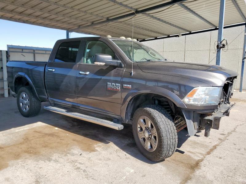 Photo 4 from auction – 2017 RAM 2500 SLT with VIN 3C6UR5DJ8HG558944