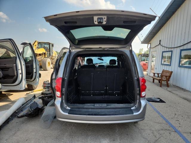 Photo 6 from auction – 2014 DODGE GRAND CARA with VIN 2C4RDGBG7ER462728