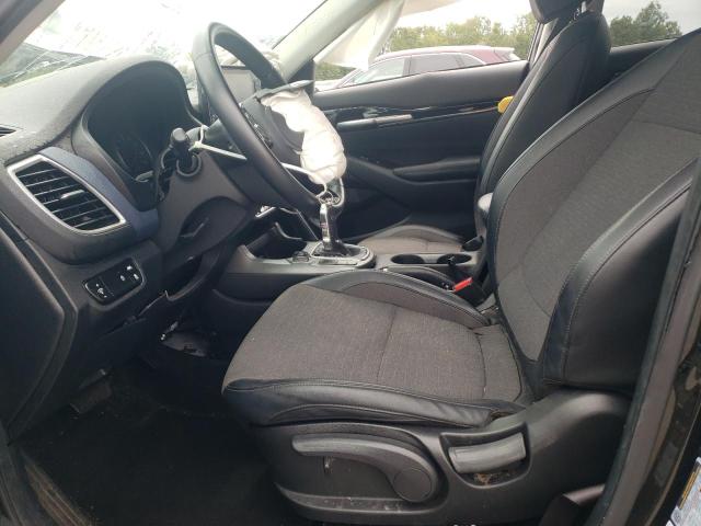 Photo 7 from auction – 2021 KIA SELTOS S with VIN KNDEU2AA1M7059598