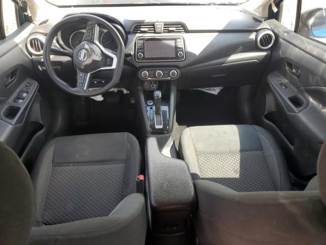 Photo 8 from auction – 2020 NISSAN VERSA S with VIN 3N1CN8DVXLL843832