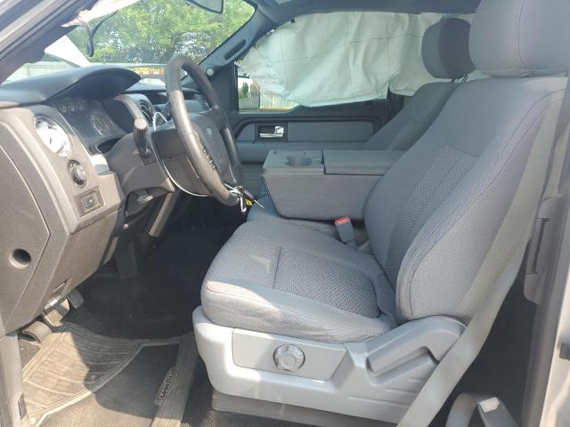 Photo 7 from auction – 2012 FORD F150 SUPER CAB with VIN 1FTFX1EF3CFB89267