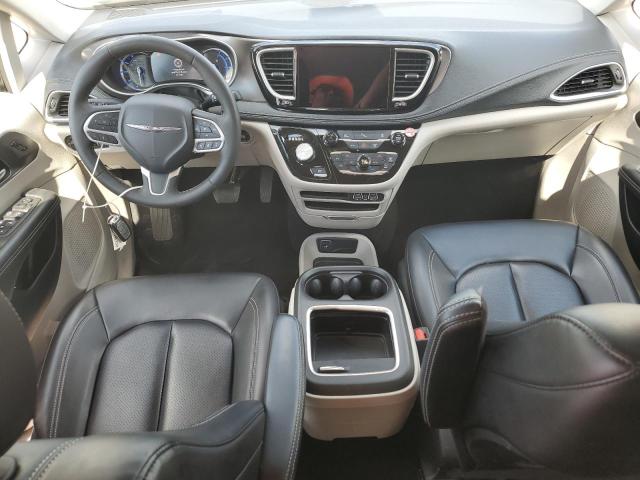Photo 8 from auction – 2023 CHRYSLER PACIFICA with VIN 2C4RC1L73PR626221