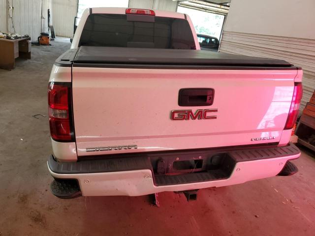 Photo 6 from auction – 2014 GMC SIERRA K15 with VIN 3GTU2WEJ0EG302116
