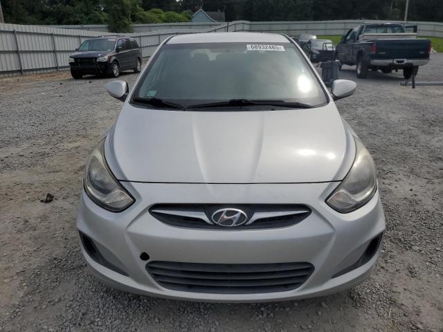 Photo 5 from auction – 2014 HYUNDAI ACCENT GLS with VIN KMHCT5AE9EU176732