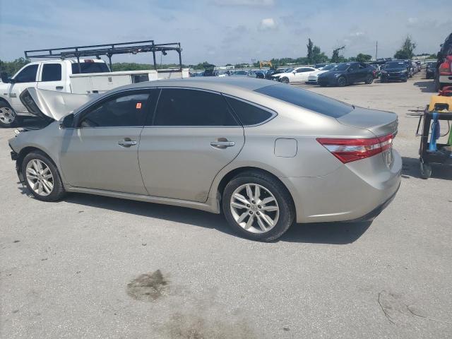 Photo 2 from auction – 2014 TOYOTA AVALON BAS with VIN 4T1BK1EB0EU110237