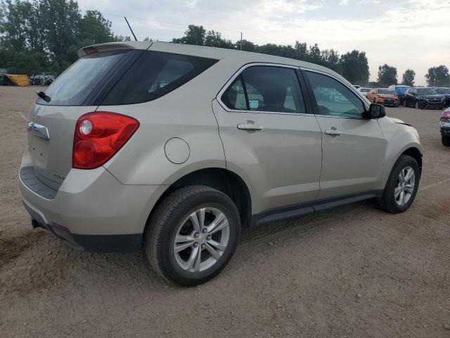 Photo 3 from auction – 2014 CHEVROLET EQUINOX LS with VIN 2GNALAEK2E6226185