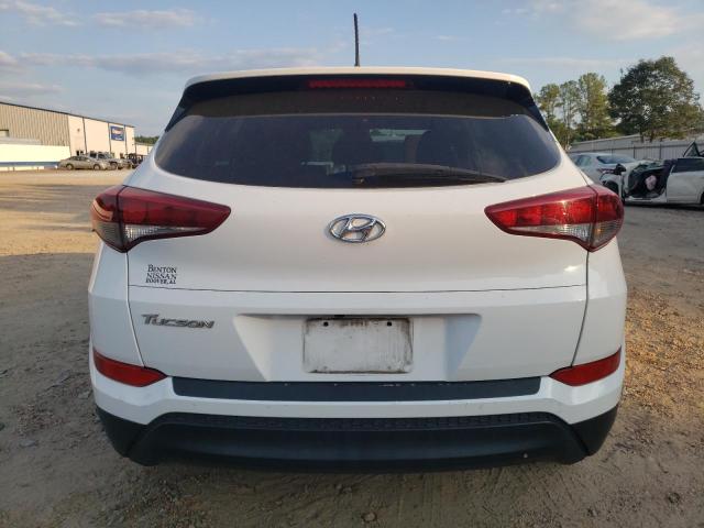 Photo 6 from auction – 2016 HYUNDAI TUCSON LIM with VIN KM8J33A44GU154918