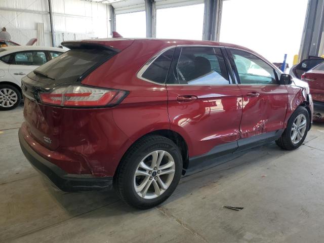 Photo 3 from auction – 2019 FORD EDGE SEL with VIN 2FMPK4J96KBB46591