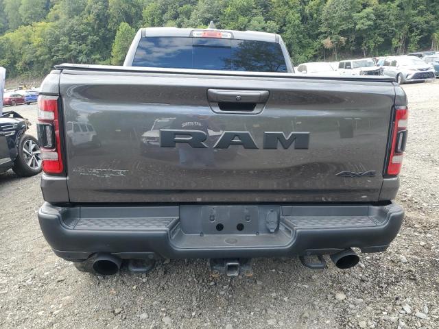 Photo 6 from auction – 2021 RAM 1500 TRX with VIN 1C6SRFU99MN805375