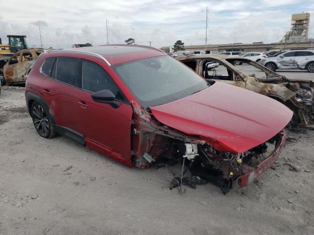 Photo 4 from auction – 2025 MAZDA CX-50 PREM with VIN 7MMVABEM7SN366862