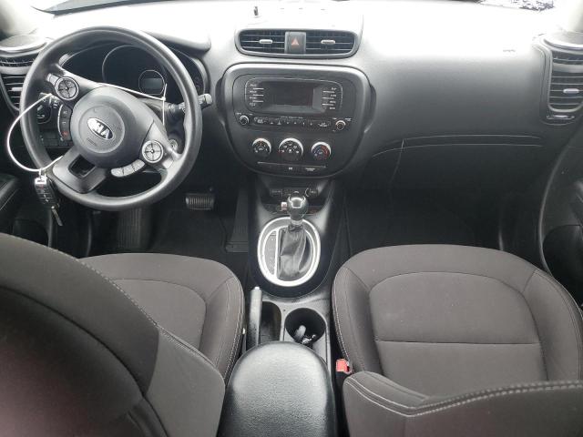Photo 8 from auction – 2015 KIA SOUL with VIN KNDJN2A26F7208739