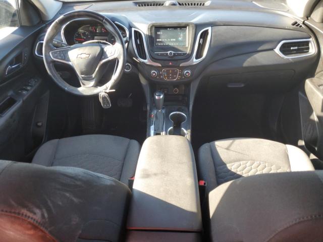 Photo 8 from auction – 2018 CHEVROLET EQUINOX LT with VIN 2GNAXSEV5J6167406
