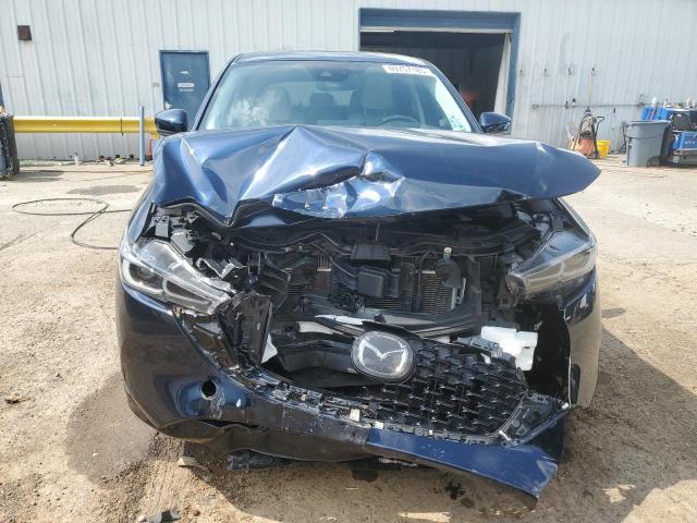 Photo 5 from auction – 2024 MAZDA CX-5 PREMI with VIN JM3KFBEM8R0359759