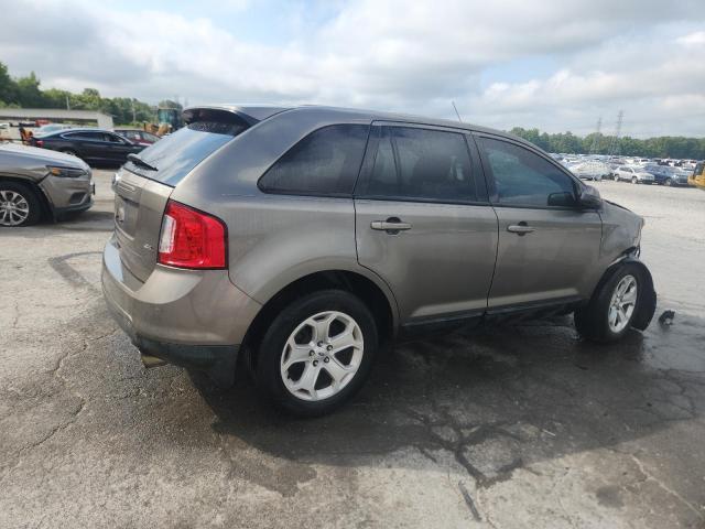 Photo 3 from auction – 2014 FORD EDGE SEL with VIN 2FMDK3JCXEBA90040