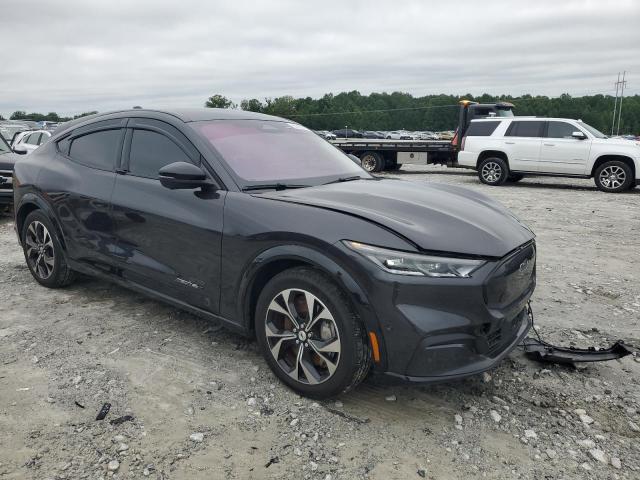 Photo 4 from auction – 2022 FORD MUSTANG MA with VIN 3FMTK3SU9NMA39629