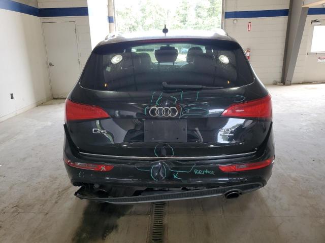 Photo 6 from auction – 2015 AUDI Q5 PREMIUM with VIN WA1DGAFPXFA145065