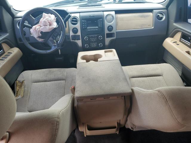 Photo 8 from auction – 2013 FORD F150 SUPER with VIN 1FTFW1CF7DFB57994