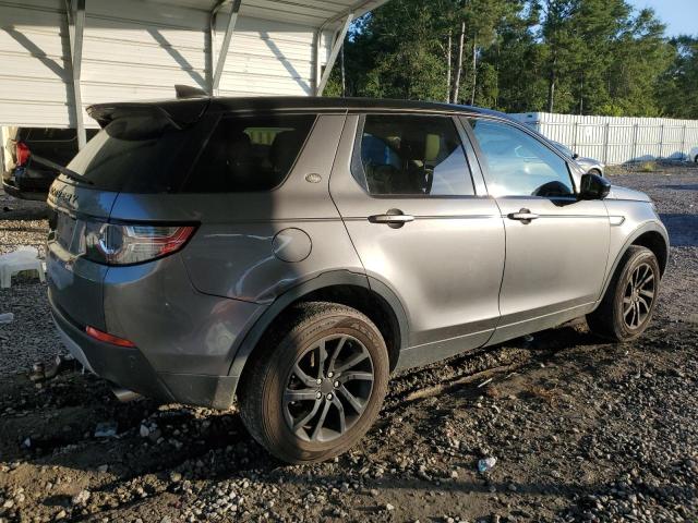 Photo 3 from auction – 2017 LAND ROVER DISCOVERY with VIN SALCR2BG1HH698794