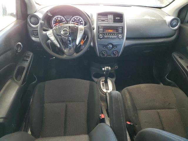 Photo 8 from auction – 2018 NISS VERSA S with VIN 3N1CN7AP2JL849010